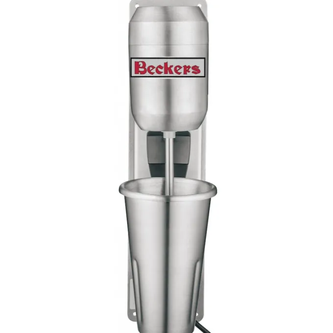 Shaker à Milkshake MOD. MLSM 1 - 2 Vitesses - Beckers
