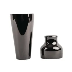 Shaker Parisien 550 ml - Gris Titane - 225(H) x 84(Ø) mm - Olympia