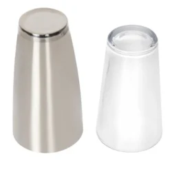 Shaker Professionnel Type Boston et Verre - 800 ml - APS