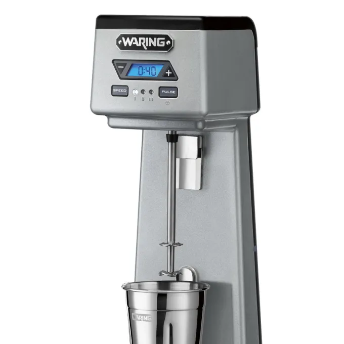 Shaker à 1 Tête Professionnel - 3 Vitesses - 750W - Waring