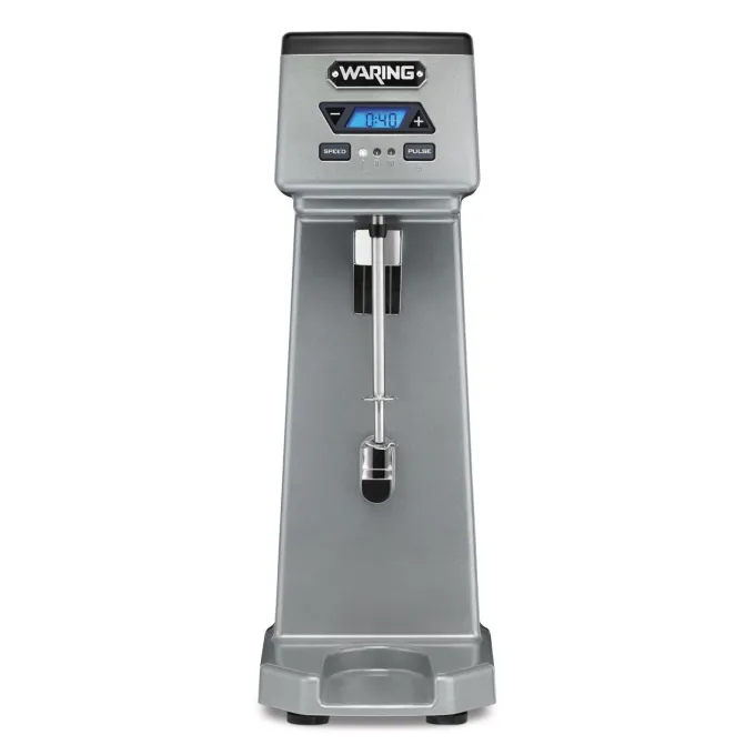 Shaker à 1 Tête Professionnel - 3 Vitesses - 750W - Waring