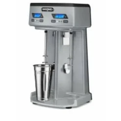 Shaker 2 Têtes Professionnel - 3 Vitesses - 750W - Waring
