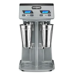 Shaker 2 Têtes Professionnel - 3 Vitesses - 750W - Waring