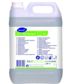 Shampoing Moquette - Lot de 4 Bidons de 5L - Diversey