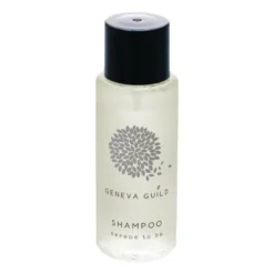 Shampooing Geneva Guild - Lot de 300