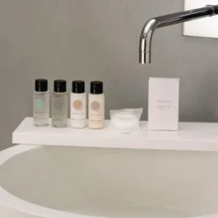 Shampooing Geneva Guild - Lot de 300