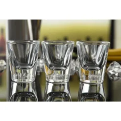 Shooter Américain 30 ml Lot de 12 Olympia
