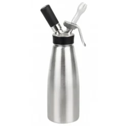 Siphon à Chantilly - ISI