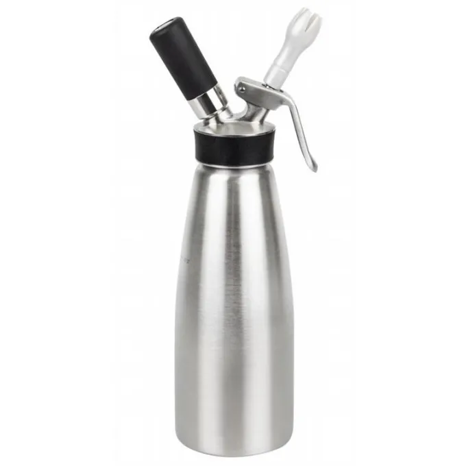 Siphon à Chantilly - ISI