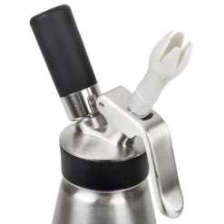 Siphon à Chantilly - ISI