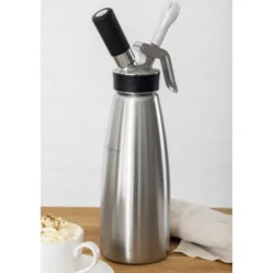 Siphon à Chantilly - ISI