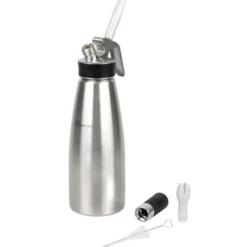 Siphon à Chantilly - ISI