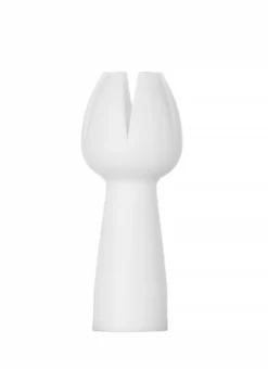 Siphon à chantilly Kitchen Line 0,5L 80x(H)260 mm - Hendi