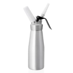 Siphon en Aluminium 1 L H 320 mm - Was Germany