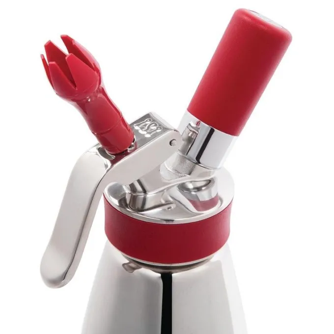 Siphon Thermo 500ml - ISI