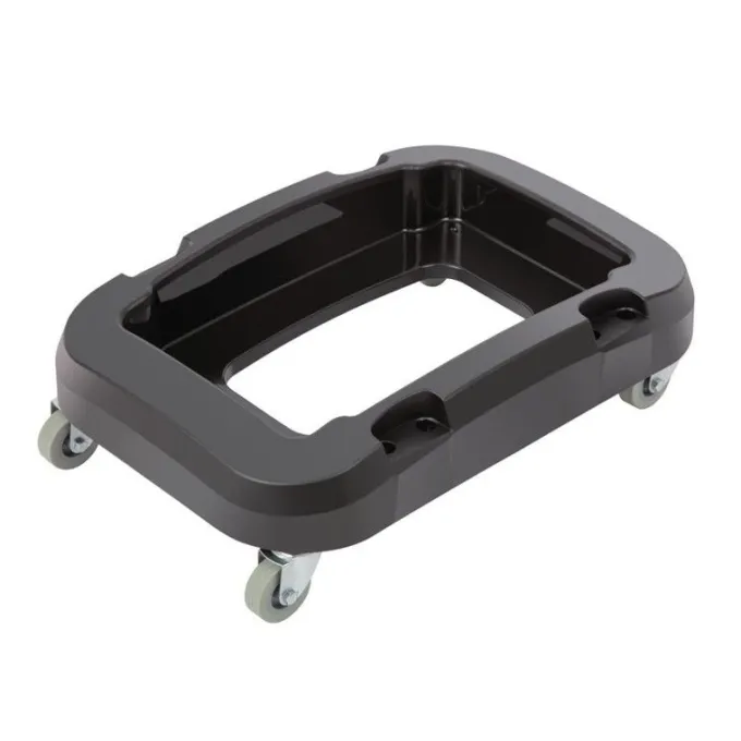 Socle pour Conteneur CK960 - Jantex
