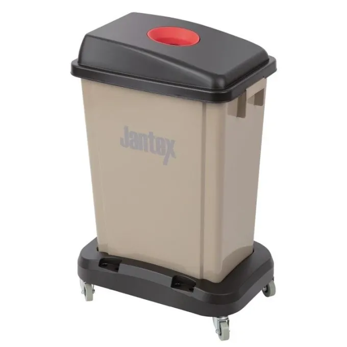 Socle pour Conteneur CK960 - Jantex