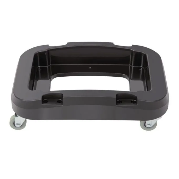 Socle pour Conteneur CK960 - Jantex