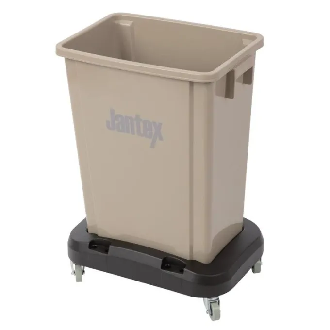 Socle pour Conteneur CK960 - Jantex
