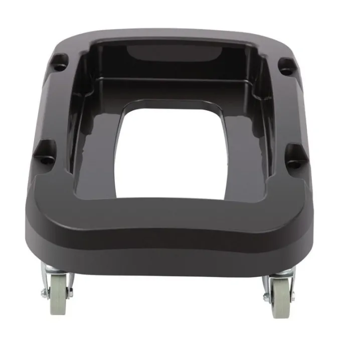 Socle pour Conteneur CK960 - Jantex