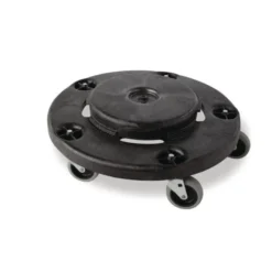 Socle à Roulettes pour Conteneurs 75 et 121 L - Brute Rubbermaid