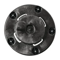 Socle à Roulettes pour Conteneurs 75 et 121 L - Brute Rubbermaid