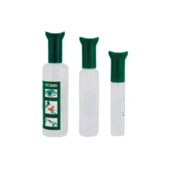 Solution Saline - Flacon 500 ml - Lot de 3 - Farmor