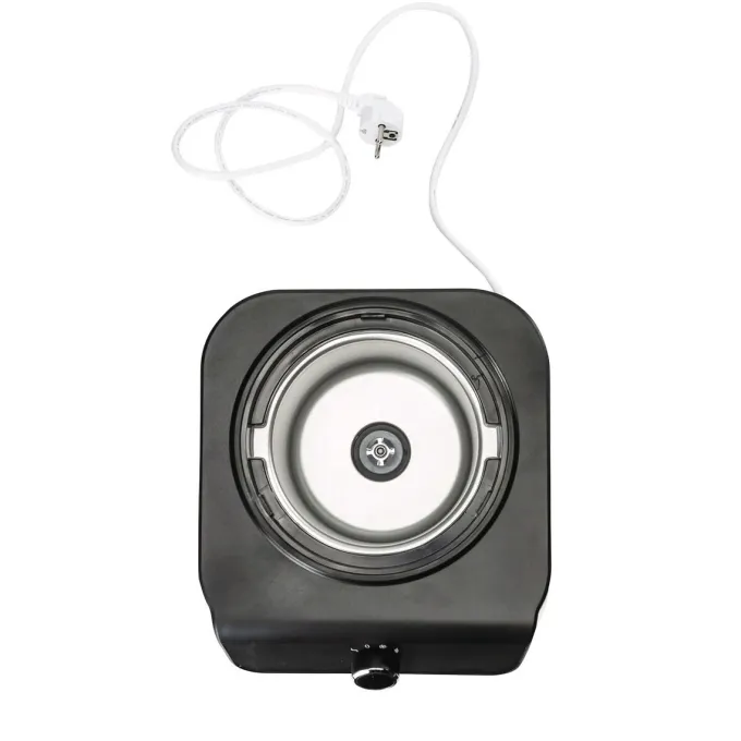 Sorbetière 1,2 Litres - Bartscher