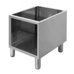 Soubassement Baie Libre - L 1000 mm - Gamme 650 - Baron