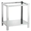 Soubassement four pizza NT601N - Bartscher