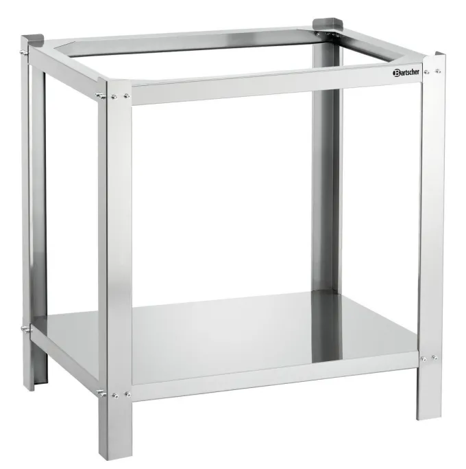 Soubassement four pizza NT601N - Bartscher