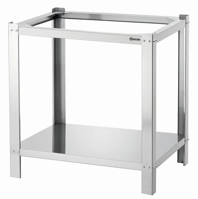 Soubassement four pizza NT601N - Bartscher