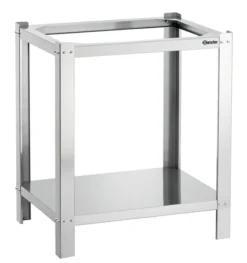 Soubassement four pizza NT501N - Bartscher