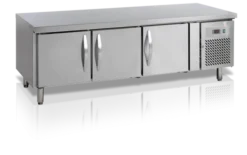 Soubassement GN1/1 UC5310 - TEFCOLD