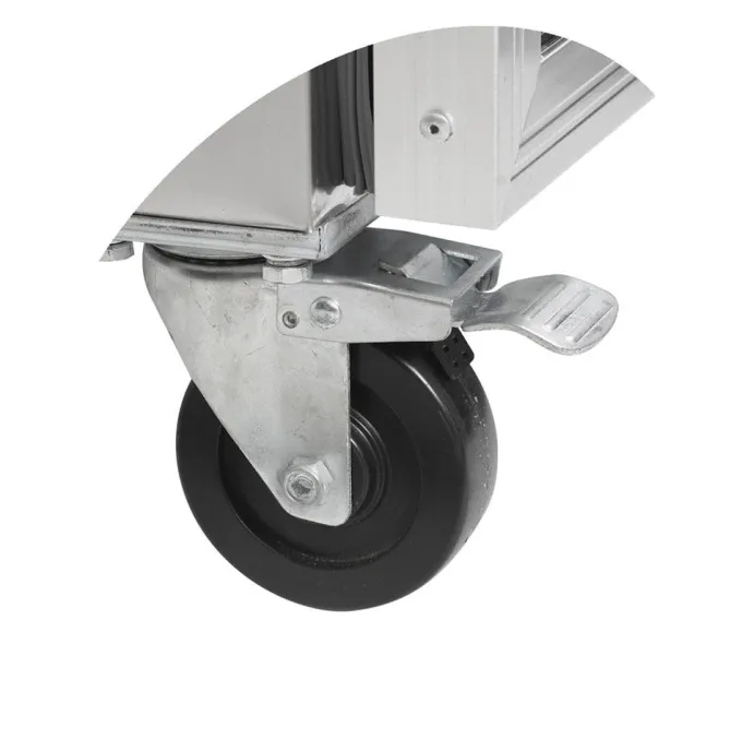 Soubassement GN1/1 UC5310 - TEFCOLD