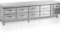 Soubassement GN1/1 UC5480 - TEFCOLD