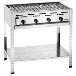 Soubassement Grill de Table - Bartscher