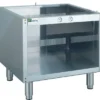 Soubassement Grill Pierre de Lave 600 mm Gamme Top 650 - AFI Collin Lucy