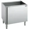 Soubassement 600, L400, 1T, EI - Bartscher