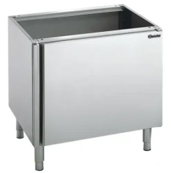 Soubassement 600, L400, 1T, EI - Bartscher