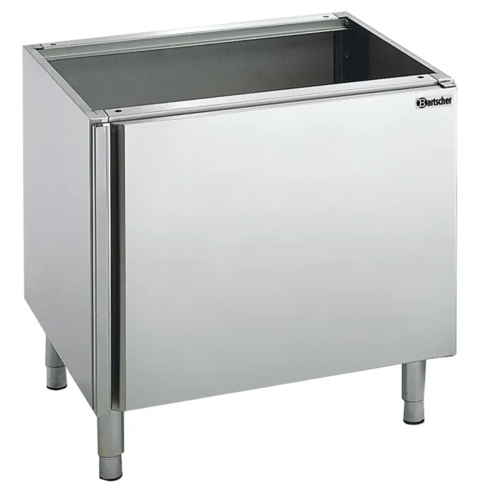 Soubassement 600, L1000, 1T, EI - Bartscher