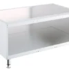 Soubassement Ouvert Inox - Gamme 700 - Combisteel