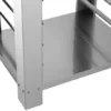Soubassement pour Four AT400-410 - Bartscher