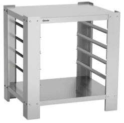 Soubassement pour Four AT400-410 - Bartscher