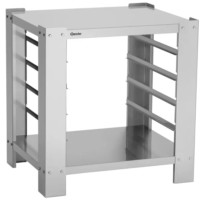 Soubassement pour Four AT400-410 - Bartscher