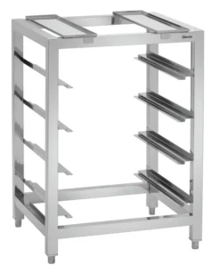 Soubassement pour Fours à Convection AT90-120 - Bartscher