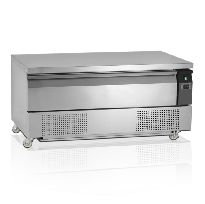 Soubassement réfrigérée UD1-3 - TEFCOLD