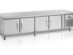 Soubassement réfrigéré GN1/1 UC5410 - TEFCOLD
