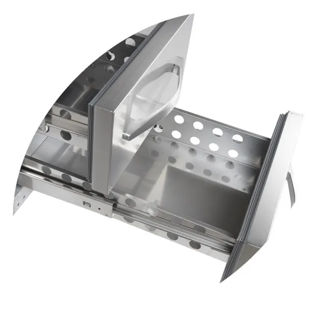 Soubassement réfrigéré GN1/1 UC5360 - TEFCOLD