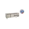 Soubassement réfrigéré - 220 L - Baron